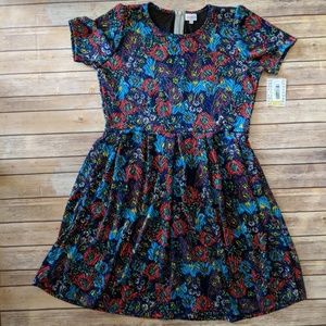 LuLaRoe Amelia Dress